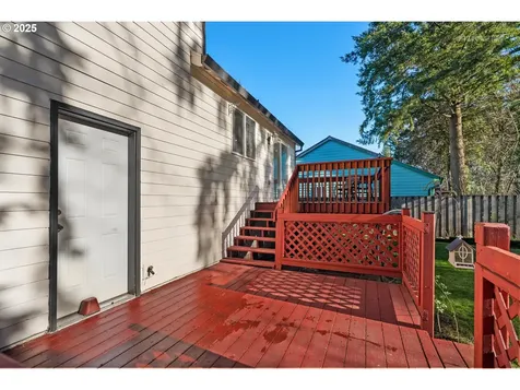 15606 SW Farmer Way Sherwood OR 97140