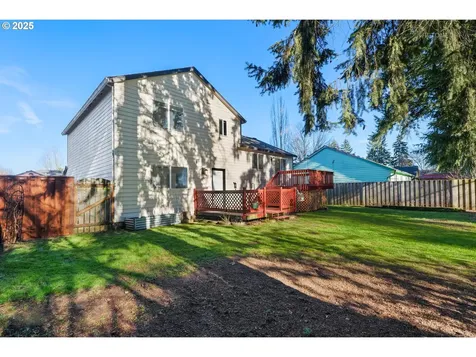 15606 SW Farmer Way Sherwood OR 97140