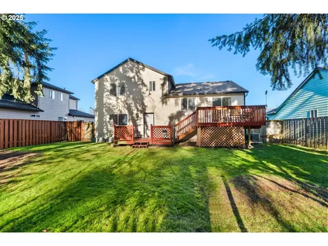 15606 SW Farmer Way Sherwood OR 97140