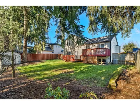 15606 SW Farmer Way Sherwood OR 97140