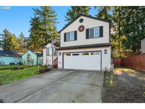 15606 SW Farmer Way Sherwood OR 97140