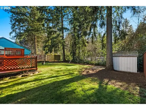 15606 SW Farmer Way Sherwood OR 97140