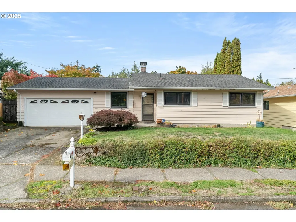 1315 SE 114th Avenue Portland OR 97216