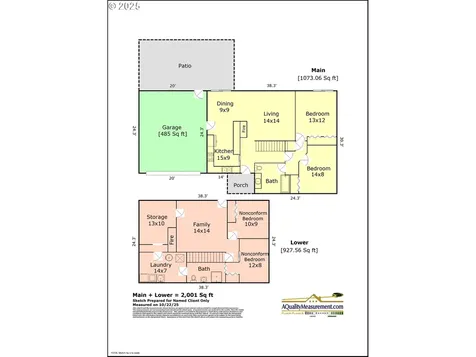 1315 SE 114th Avenue Portland OR 97216