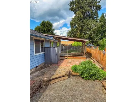 3880 SW 194th Place Beaverton OR 97078