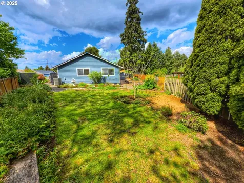 3880 SW 194th Place Beaverton OR 97078
