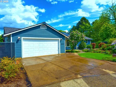 3880 SW 194th Place Beaverton OR 97078