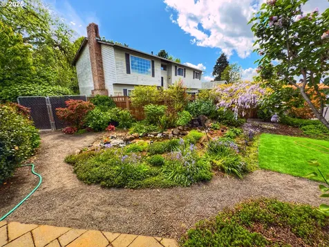 3880 SW 194th Place Beaverton OR 97078