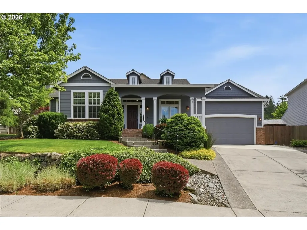 909 N 9th Way Ridgefield WA 98642