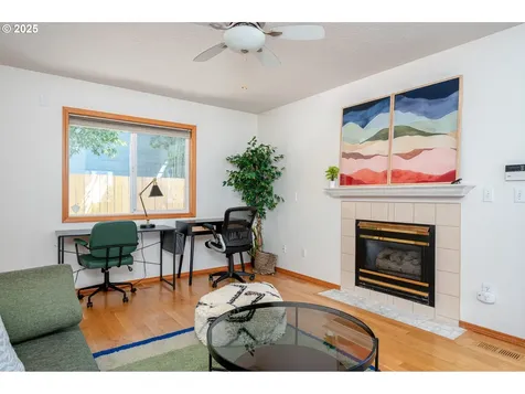 3942 SE Harrison Street Portland OR 97214