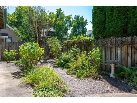 3942 SE Harrison Street Portland OR 97214
