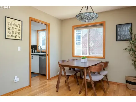 3942 SE Harrison Street Portland OR 97214