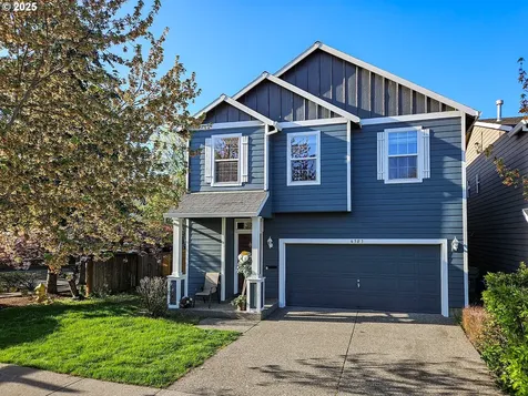 6303 SE Kensington Street Hillsboro OR 97123