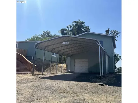 101 Isabell Avenue Roseburg OR 97470