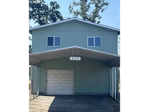 101 Isabell Avenue Roseburg OR 97470