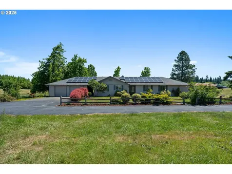 20601 NW 41st Avenue Ridgefield WA 98642