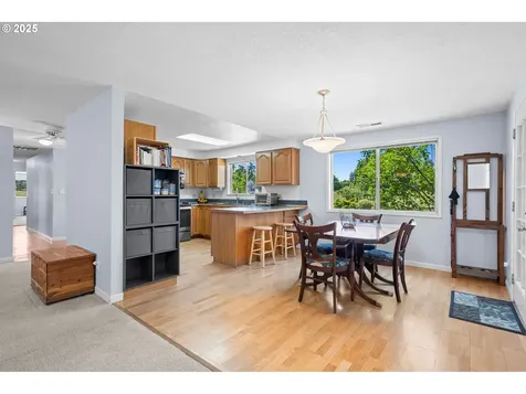 20601 NW 41st Avenue Ridgefield WA 98642