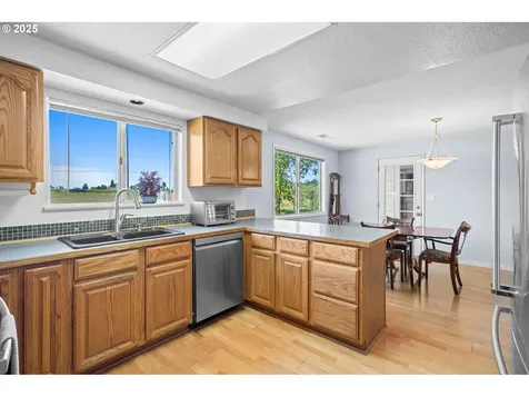20601 NW 41st Avenue Ridgefield WA 98642