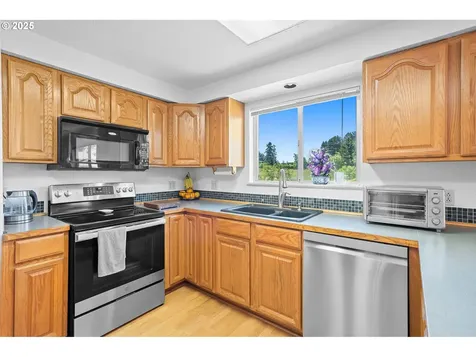 20601 NW 41st Avenue Ridgefield WA 98642