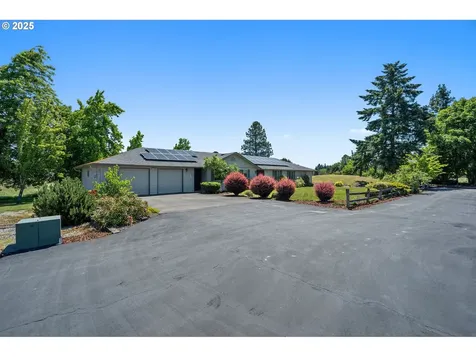 20601 NW 41st Avenue Ridgefield WA 98642