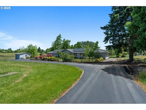 20601 NW 41st Avenue Ridgefield WA 98642