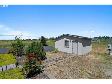 20601 NW 41st Avenue Ridgefield WA 98642