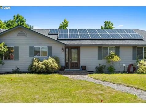 20601 NW 41st Avenue Ridgefield WA 98642