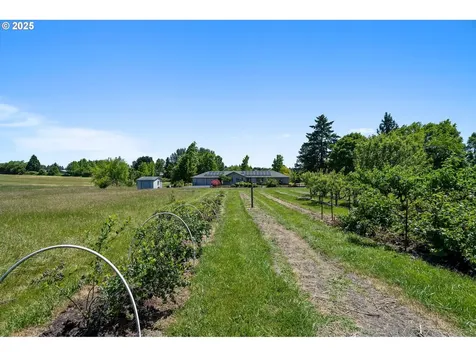 20601 NW 41st Avenue Ridgefield WA 98642