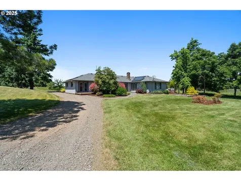 20601 NW 41st Avenue Ridgefield WA 98642