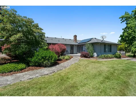 20601 NW 41st Avenue Ridgefield WA 98642
