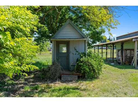 20601 NW 41st Avenue Ridgefield WA 98642