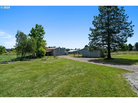 20601 NW 41st Avenue Ridgefield WA 98642