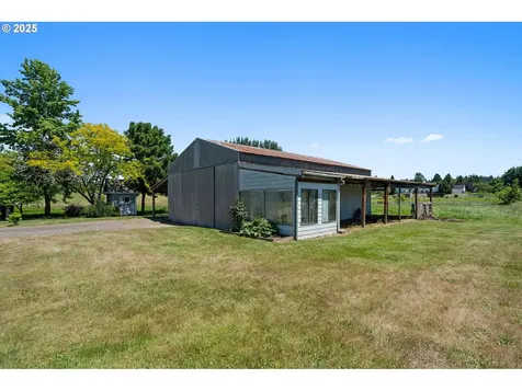 20601 NW 41st Avenue Ridgefield WA 98642