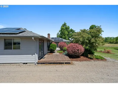 20601 NW 41st Avenue Ridgefield WA 98642