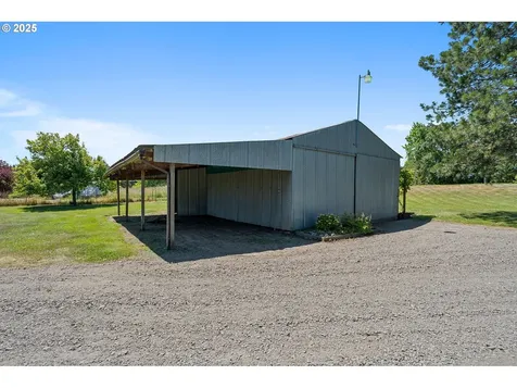 20601 NW 41st Avenue Ridgefield WA 98642
