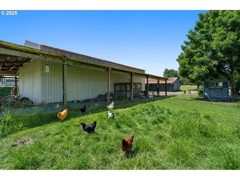 20601 NW 41st Avenue Ridgefield WA 98642