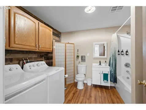 58783 Highway 204 Weston OR 97886