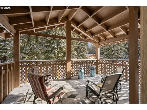 58783 Highway 204 Weston OR 97886