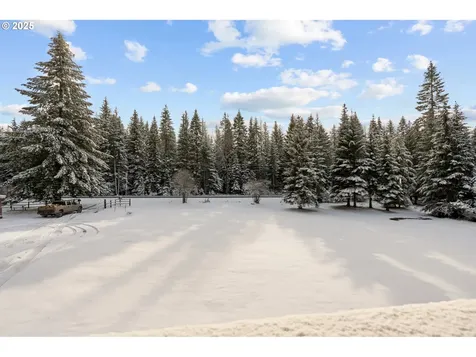 58783 Highway 204 Weston OR 97886