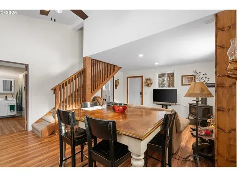 58783 Highway 204 Weston OR 97886