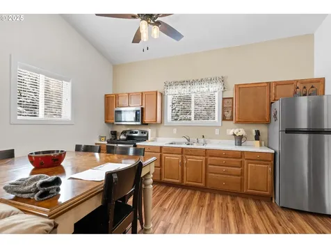 58783 Highway 204 Weston OR 97886