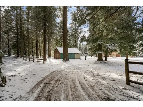 58783 Highway 204 Weston OR 97886