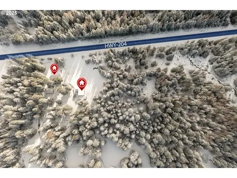 58783 Highway 204 Weston OR 97886