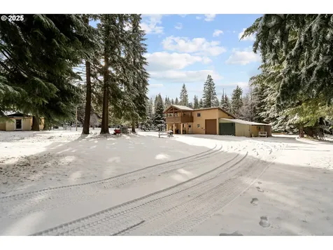 58783 Highway 204 Weston OR 97886
