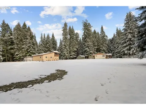 58783 Highway 204 Weston OR 97886