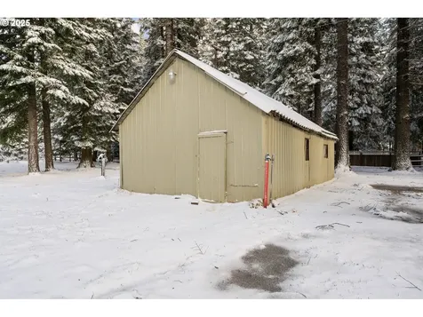 58783 Highway 204 Weston OR 97886