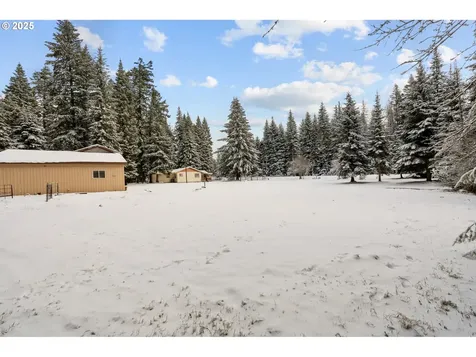 58783 Highway 204 Weston OR 97886