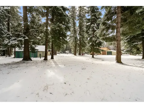 58783 Highway 204 Weston OR 97886
