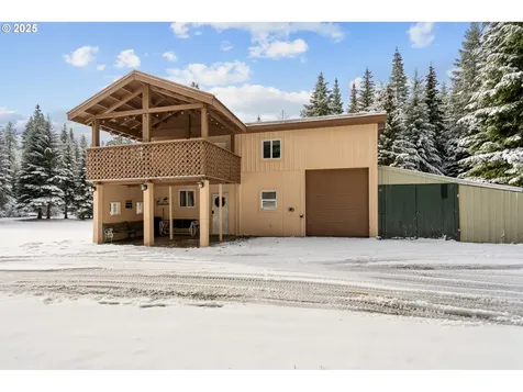 58783 Highway 204 Weston OR 97886