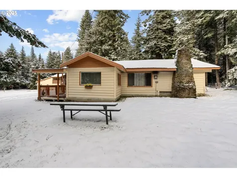 58783 Highway 204 Weston OR 97886